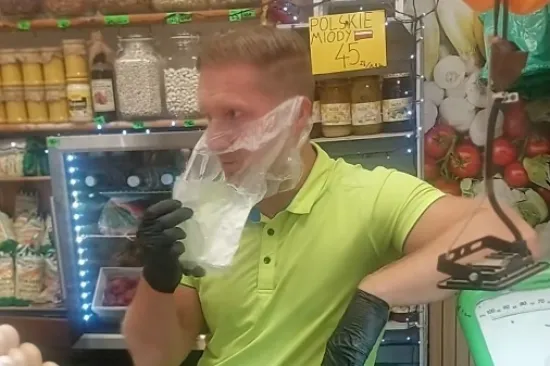 Kako ono kažu? Tko umije...
