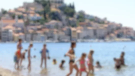 &Scaron;vicarca (51) uhvatili kako snima golu djecu na plaži u Istri, mobitel otkrio gnjusne užase
