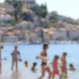 &Scaron;vicarca (51) uhvatili kako snima golu djecu na plaži u Istri, mobitel otkrio gnjusne užase