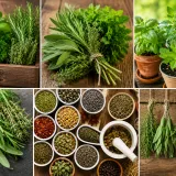 [KVIZ] Testiraj svoje znanje o začinskom bilju i kulinarskim aromama te poku&scaron;aj rasturiti na pitanjima