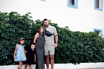 RTL-ova Maja Lipov&scaron;ćak Garvanović čeka treće dijete, otkrila nam: 'Stiže nam curica Rosa'
