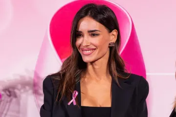 Lana Banely u New Yorku sve bacila u drugi plan, a jedan detalj na dresu zapalio je komentare
