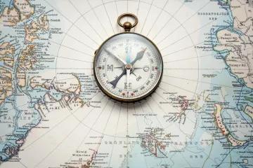 [KVIZ] Samo rijetki mogu imati sve točne odgovore na zahtjevnim pitanjima iz geografije