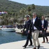 Milanović žestoko po HDZ-u i Božinoviću: 'Fakat me razočarao. Oprat ću vas kao pralja'