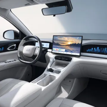 Ovaj maleni automobil je pokorio Kinu, a sada želi i Europu: Hoće li uspjeti?