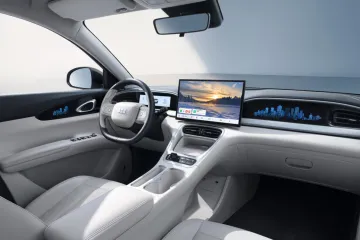 Ovaj automobil je pokorio cijelu Kinu, a sada želi i Europu: Hoće li uspjeti?