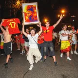 Tragičan epilog slavlja u &Scaron;panjolskoj: Poginuli dječak i mladić, bolnice pune ozlijeđenih