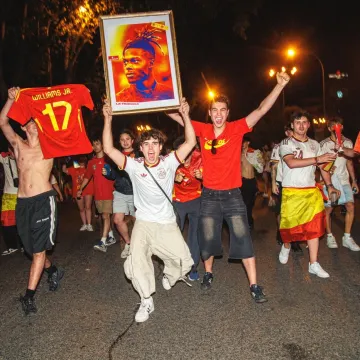 Tragičan epilog slavlja u &Scaron;panjolskoj: Poginuli dječak i mladić, bolnice pune ozlijeđenih