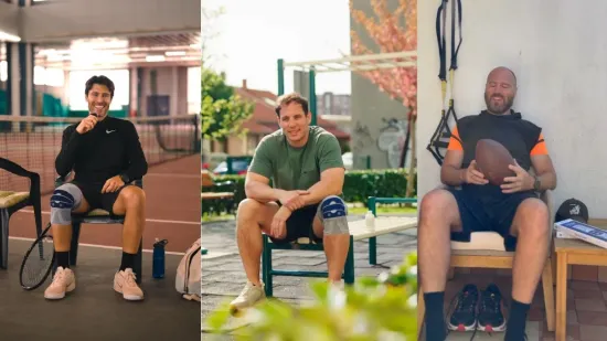 Poznati Hrvati nasmijali su dru&scaron;tvene mreže i otkrili kako ostaju u top formi