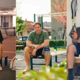 Poznati Hrvati nasmijali su dru&scaron;tvene mreže i otkrili kako ostaju u top formi