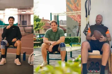 Poznati Hrvati nasmijali su dru&scaron;tvene mreže i otkrili kako ostaju u top formi