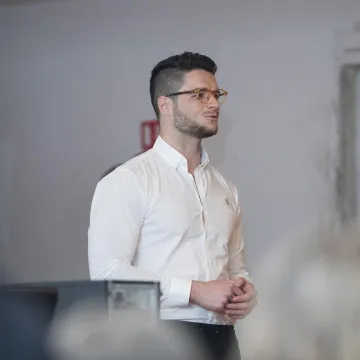 Biv&scaron;i 'Gospodin Savr&scaron;eni' odu&scaron;evio fanove fotografijom s partnericom koju rijetko pokazuje