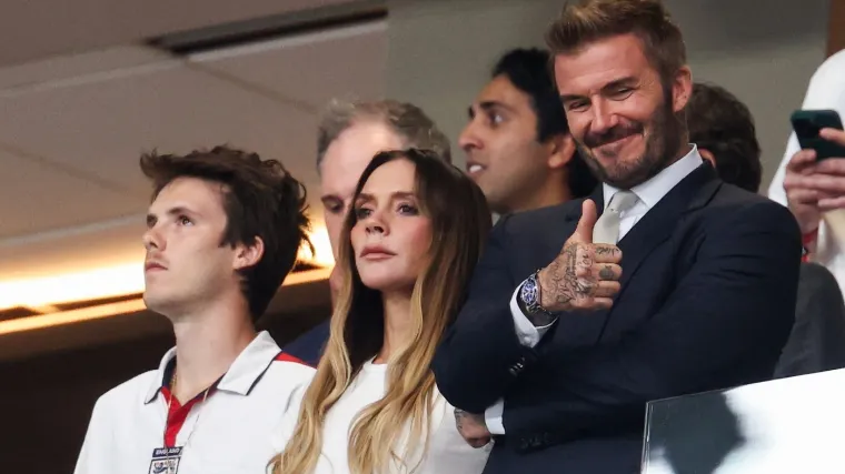 Svi komentiraju reakciju Victorie Beckham na utakmici: Postala viralna, pogledajte za&scaron;to