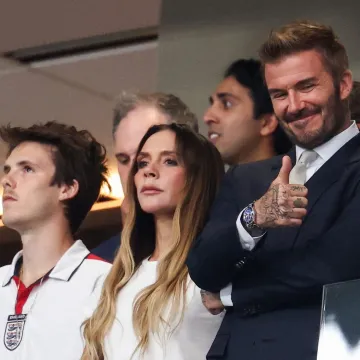 Svi komentiraju reakciju Victorie Beckham na utakmici: Postala viralna, pogledajte za&scaron;to