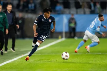 Pogledajte kako se portugalski wunderkind oprostio od Dinama