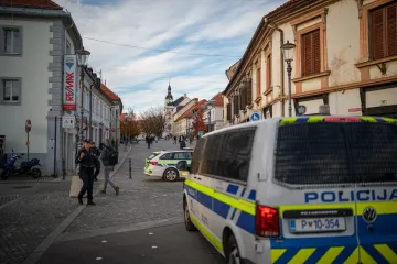 Drama u susjedstvu: Opljačkali vozilo za prijevoz novca, traži ih i helikopter