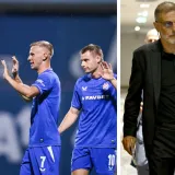 &Scaron;arić: 'Za Dinamo je jedno najbitnije u &Scaron;vicarskoj. Bilić? Tome ne treba davati puno pažnje'