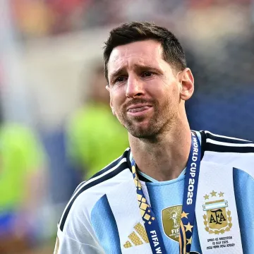 FIFA pokrenula istragu protiv Argentine, optužbe su ozbiljne