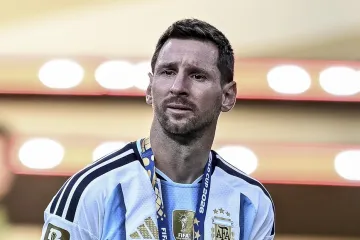 Opet taj prokleti MetLife! Messi je doživio novi horor na mjestu koje Amerikanci zovu najukletijim