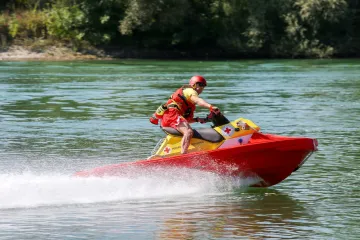 Trojica stranaca nestala kod Rugvice: Napravili su ro&scaron;tilj, pa se oti&scaron;li okupati u rijeku?