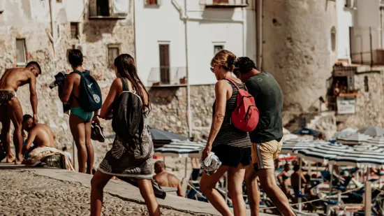 Popularno turističko mjesto uvelo visoke kazne za turiste: 'Dobro do&scaron;li ste, ali po&scaron;tujte nas'