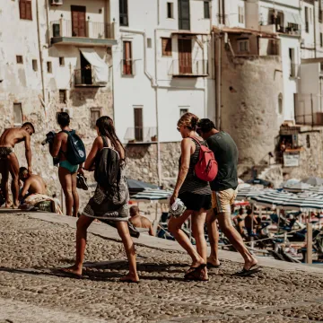 Popularno turističko mjesto uvelo visoke kazne za turiste: 'Dobro do&scaron;li ste, ali po&scaron;tujte nas'