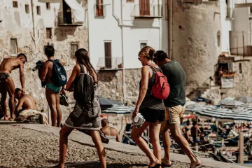 Popularno turističko mjesto uvelo visoke kazne za turiste: 'Dobro došli ste, ali poštujte nas'