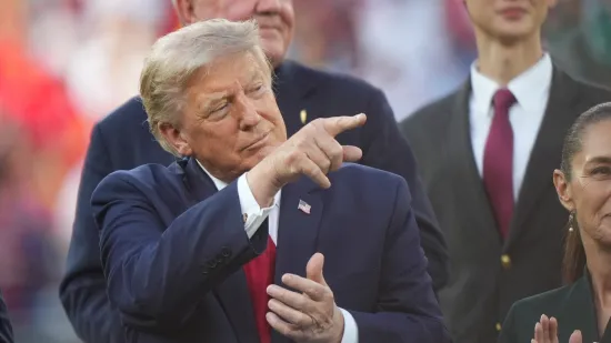 Trump naživcirao čelnika kanadske pokrajine: 'Samo slu&scaron;anje tih gluposti me stra&scaron;no frustrira'