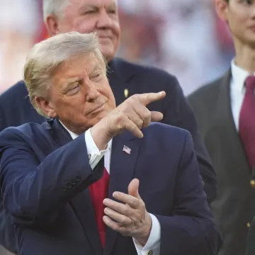 Trump naživcirao čelnika kanadske pokrajine: 'Samo slu&scaron;anje tih gluposti me stra&scaron;no frustrira'