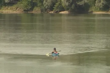 Posjetili smo regatu koja povezuje četiri države: 'Neusporedivo s bilo čim'