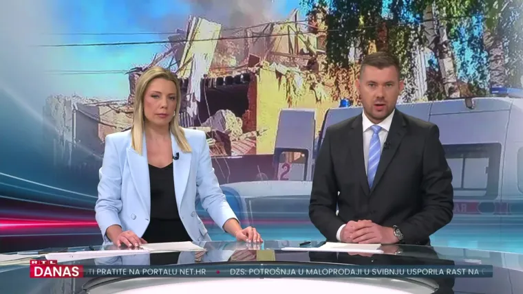 Zelenski 'gasi požar' u Kijevu: Okupio generale, a Budanov smiruje tenzije: 'Radi se'
