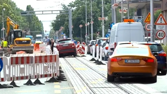 Je li ovo novo normalno u Zagrebu? 'Smije&scaron;no i tragično, ovo je već četvrti put'