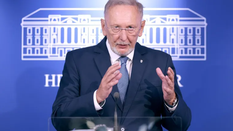Božinović uzvratio Milanoviću: 'To &scaron;to je napravio obično znači da nema argumenata'