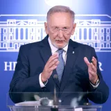 Božinović uzvratio Milanoviću: 'To &scaron;to je napravio obično znači da nema argumenata'