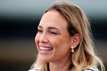 Donna Vekić stoji iza jedinstvene teniske priče