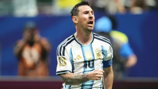 Messi se konačno oglasio: Njegova objava munjevito skuplja milijune 'lajkova'