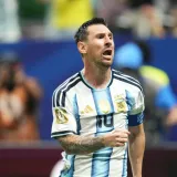 Messi se konačno oglasio: Njegova objava munjevito skuplja milijune 'lajkova'