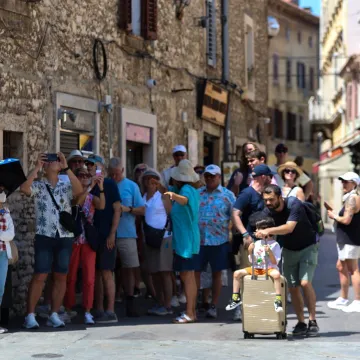 Apartmani u Istri su prazni? Bili smo u inspekciji: 'Svakako ima razloga za brigu'