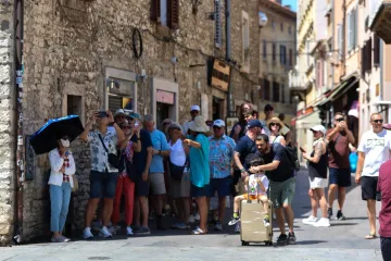 Apartmani u Istri su prazni? Bili smo u inspekciji: 'Svakako ima razloga za brigu'