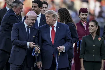 Senzori, brisanje crvenih kartona i četvrtine: Evo po čemu ćemo pamtiti Trumpovo prvenstvo