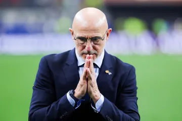Izbornik koji je sa &Scaron;panjolskom osvojio SP zarađuje duplo manje od Fabija Cannavara
