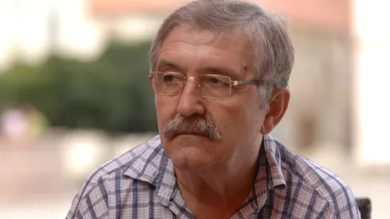 Preminuo je Milenko Ognjenović: Glumac koji je 45 godina bio srce osječkog kazali&scaron;ta