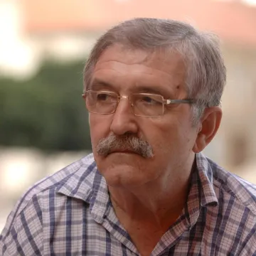 Preminuo je Milenko Ognjenović: Glumac koji je 45 godina bio srce osječkog kazali&scaron;ta