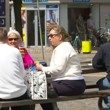 Kava 5, pivo 10 eura, a plaće 4500 eura: Bili smo u najboljem mjestu na svijetu za život