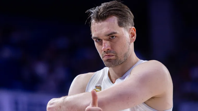 Hezonja odlazi iz Reala, evo gdje nastavlja karijeru: &Scaron;panjolci plasirali senzaciju