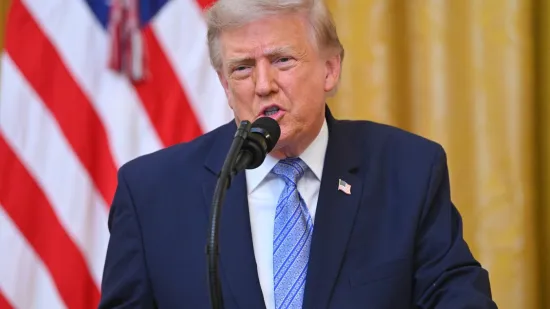 Trump napu&scaron;ta agenciju za izbjeglice, traje veliko nagovaranje: 'Koristite sve kanale'