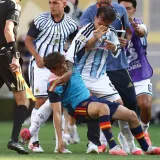 FIFA neće progledati kroz prste: Evo &scaron;to čeka Argentinu nakon sramotnih scena