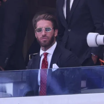 Jedno od najvećih nogometnih imena &Scaron;panjolske: Sergio Ramos zamijenio je kopačke za fotelju