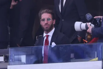 Jedno od najvećih nogometnih imena &Scaron;panjolske: Sergio Ramos zamijenio je kopačke za fotelju