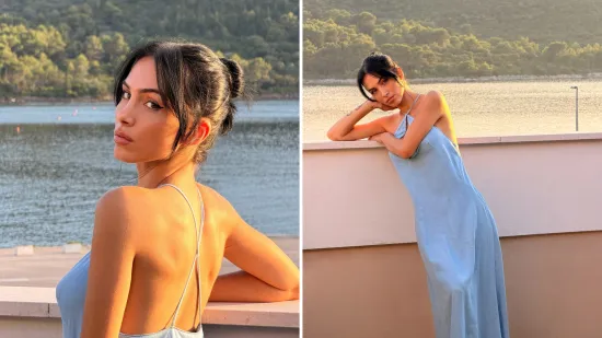 Anastasia iz 'Gospodina Savr&scaron;enog' odu&scaron;evila novim fotografijama: Petar među prvima reagirao